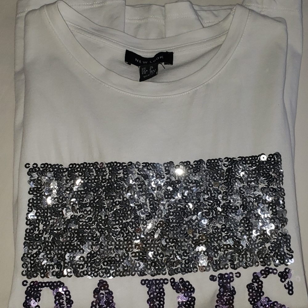 New Look T-shirt